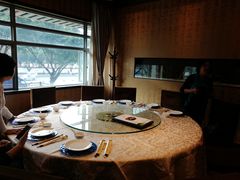包厢-华师大厦酒店·华粤轩中餐厅