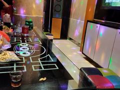 -迪迪派KTV(创业大厦店)