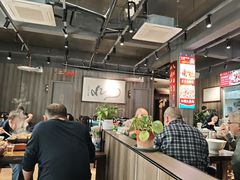 -大秦面庄(青松路店)