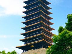 -牛首山文化旅游区