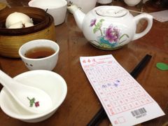-香港蓮香樓(上環店)