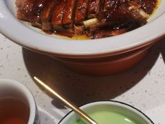 -秋色客家菜(流塘店)