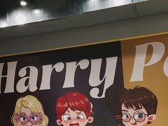 -谜盒子奇幻密室(南屏店)