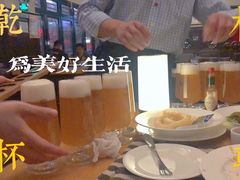 -兰特伯爵西餐厅·啤酒屋(方庄店)