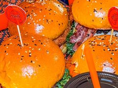 -COOKINGNANA蛋包饭(国贸银泰店)