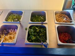 -三只耳冷锅鱼火锅(玉林店)