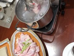 -红燕阁·精品琼菜·粤式早茶·囍宴(红燕堂酒店)