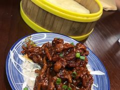 -四季小馆·地道北京小吃(广百店)