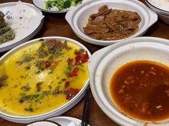 -食光慢宴·安吉土菜馆