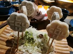 -湊湊火锅·茶憩(东城万达店)