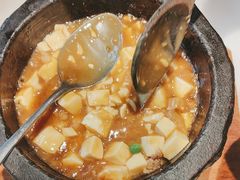 -绿茶餐厅(龙湖杭州金沙天街店)