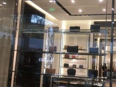 -BURBERRY(天津万象城店)