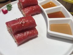 -蝴蝶里·粤菜·点心(龙湖杭州金沙天街店)
