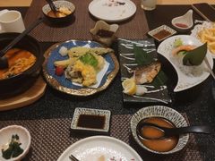 -长崎屋·日本料理·刺身·烧鸟(天河北路店)