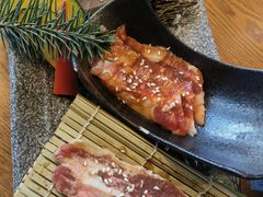 -炎蔵牛舌烤肉