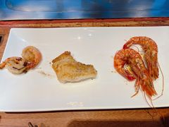 黑虎虾-大渔·观筵(三里屯太古里店)