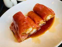 -老广酒楼(樱花店)
