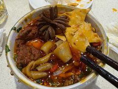 -川西坝子火锅(金沙1.0直营店)