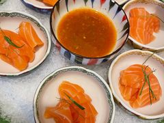 -俊屋料理·烧鸟·寿司·日泰融合菜(星际云汇店)