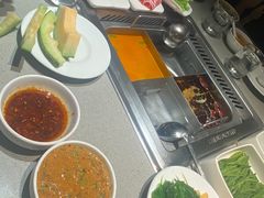 -海底捞火锅(太原南站店)