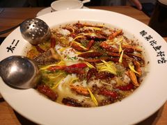 -太二酸菜鱼(正大广场店)