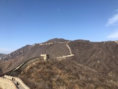 -慕田峪长城