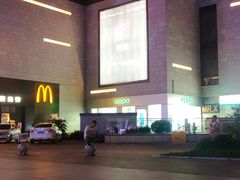 -宝龙广场(福州台江店)