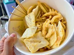 -鸡柳大人(汇金新地广场店)