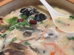 -羡餐厅·杭帮菜·淳菜(千岛湖自由洲际殿店)