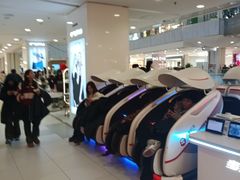 -凯德MALL(西直门店)