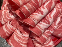 -前门涮肉(群力店)