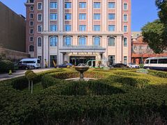 -上海瑞金洲际酒店