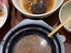 -李先生牛肉面大王(站北广场店)