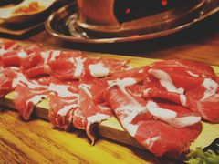 -禾记花园涮肉餐厅