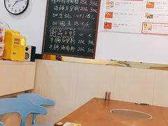 -老何家后安粉·糟粕醋海鲜火锅(三亚湾椰梦长廊店)