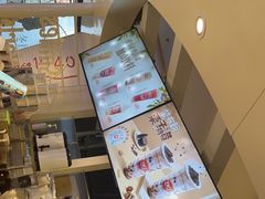 -DQ·蛋糕·冰淇淋(南开大悦城2F店)