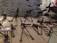 -辽沈战役纪念馆