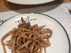 -原石牛扒·约会餐厅(龙城万科里店)