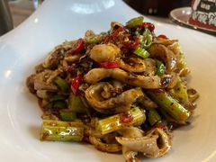 -新繁老號豌豆汤饭店·江湖菜(宝光寺店)