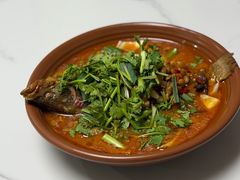 -军子大排档(迎春花园店)