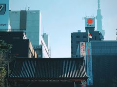 -浅草寺