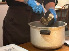 -乔街深夜食堂·台州菜·高压锅生蚝(杭州总店)
