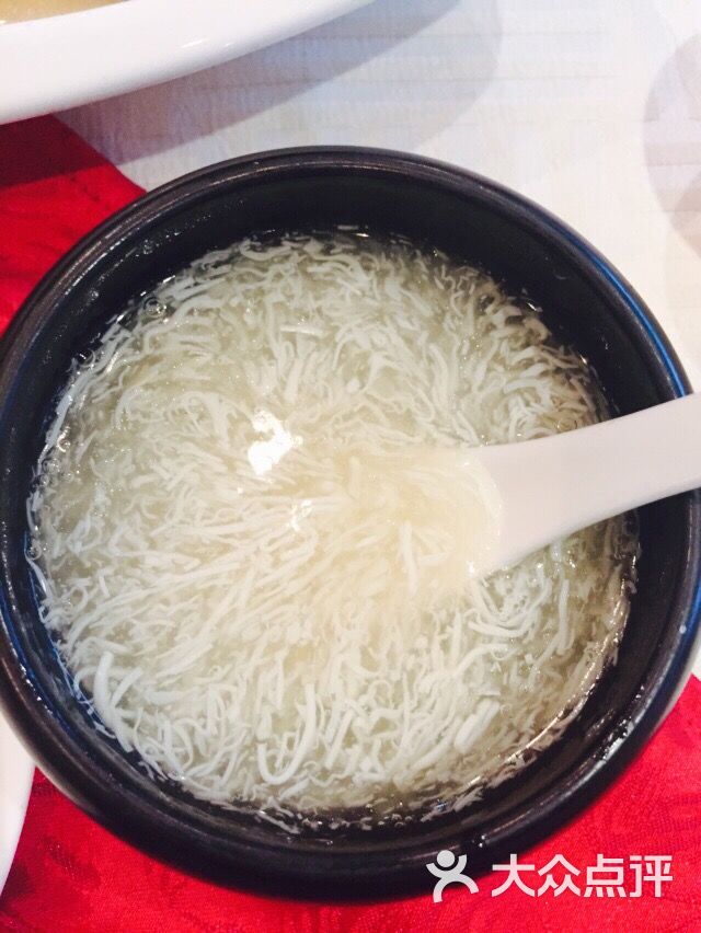 扬州狮子楼(总店)图片 - 第4张