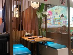 -沼津港精致料理·寿喜烧·烧鸟(青浦宝龙广场日料榜单店)