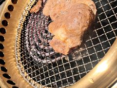 -谷牛日式烤肉(宝山U天地店)