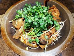 -蜀留香石锅鱼(六顺街店)