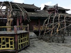 -中国汉城景区