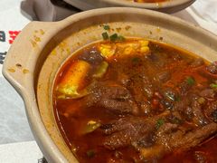 -山四砂锅(太原钟楼街店)