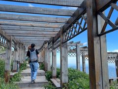 -白草畔自然风景区