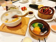 -粤域茶餐厅